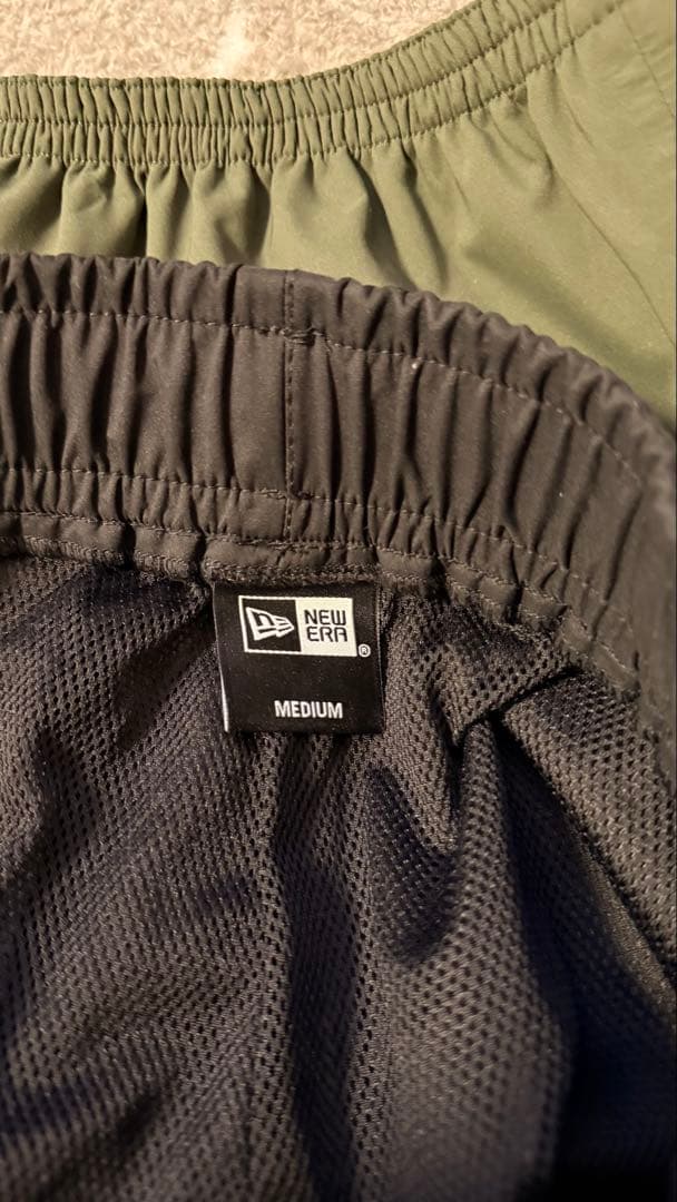 Aさま newera スノーウェア パンツ M