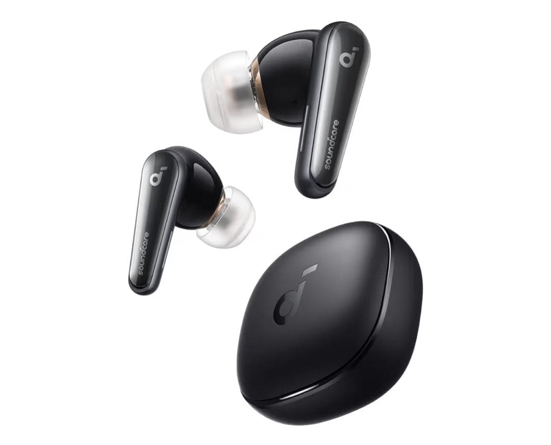 soundcore Liberty 4 完全ワイヤレスイヤフォン