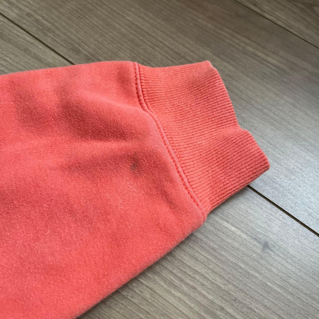 Stussy クルーネック　トレーナー　スウェット