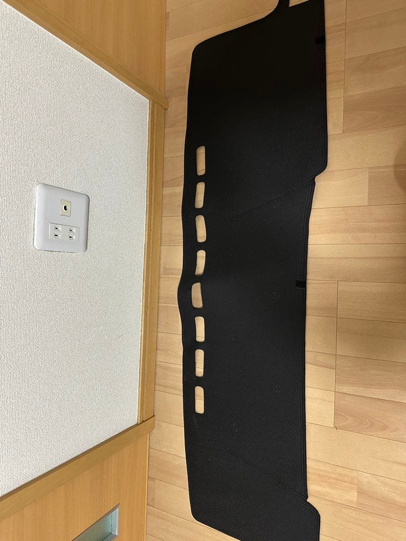 トヨタ　AQUA サンシェード　一式