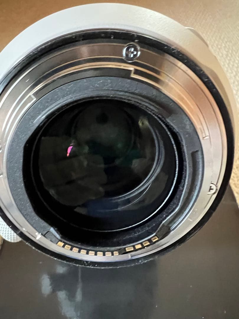 ✴︎くんよつCanon RF 70-200mm f2.8L 保証書なし