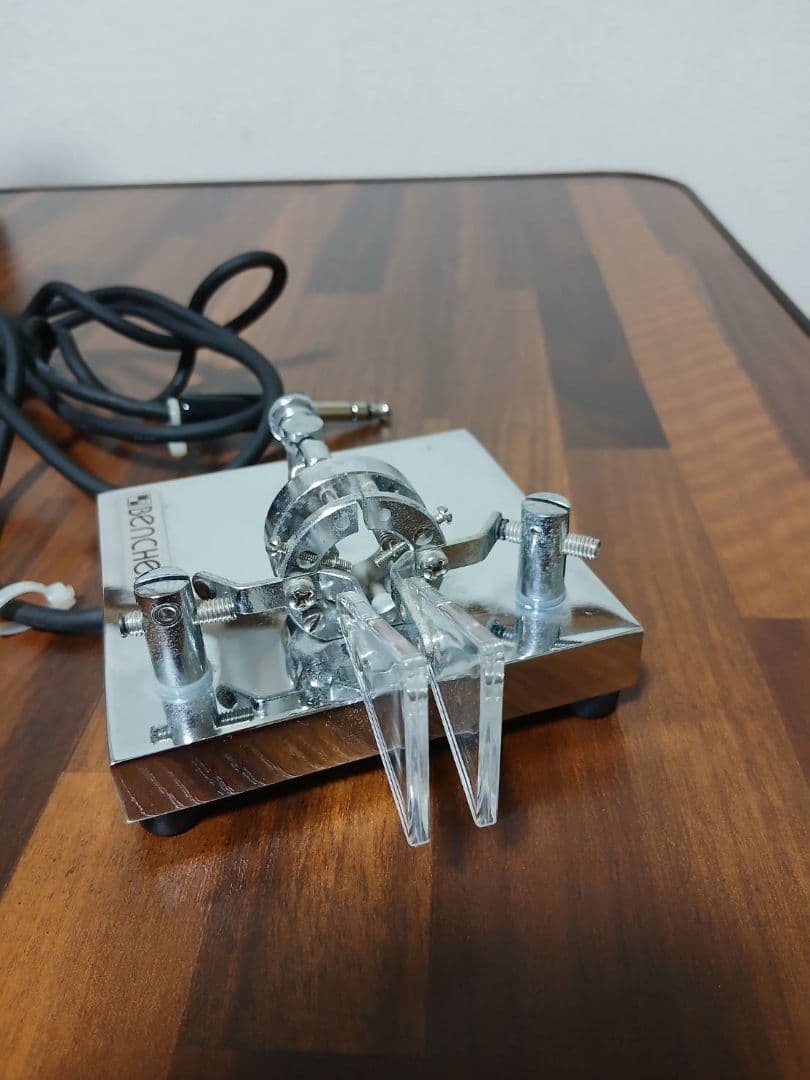 アイアンビックパドル　JA-2