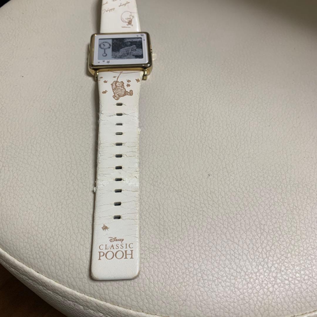 くまのプ-さんClassic Poohスマートキャンバスsmartcanvas