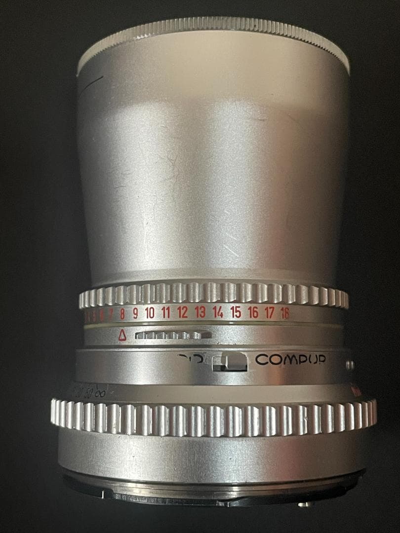 Hasselblad C 50mm f/4 T* 希少