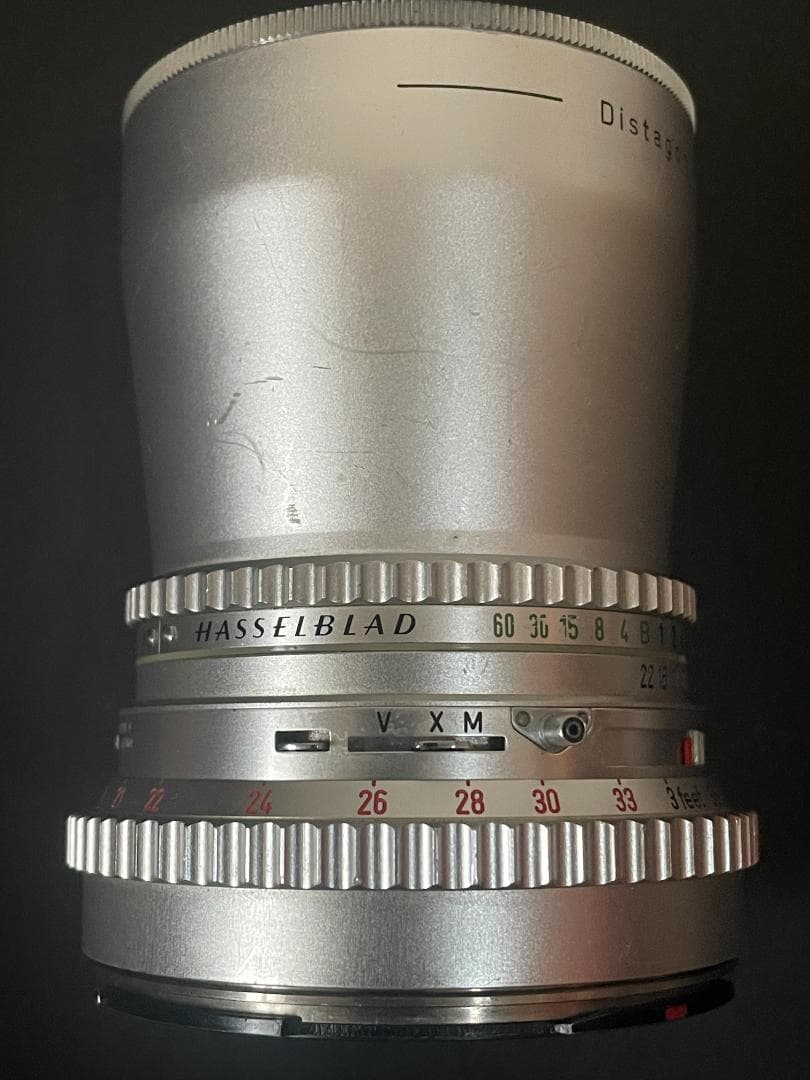 Hasselblad C 50mm f/4 T* 希少