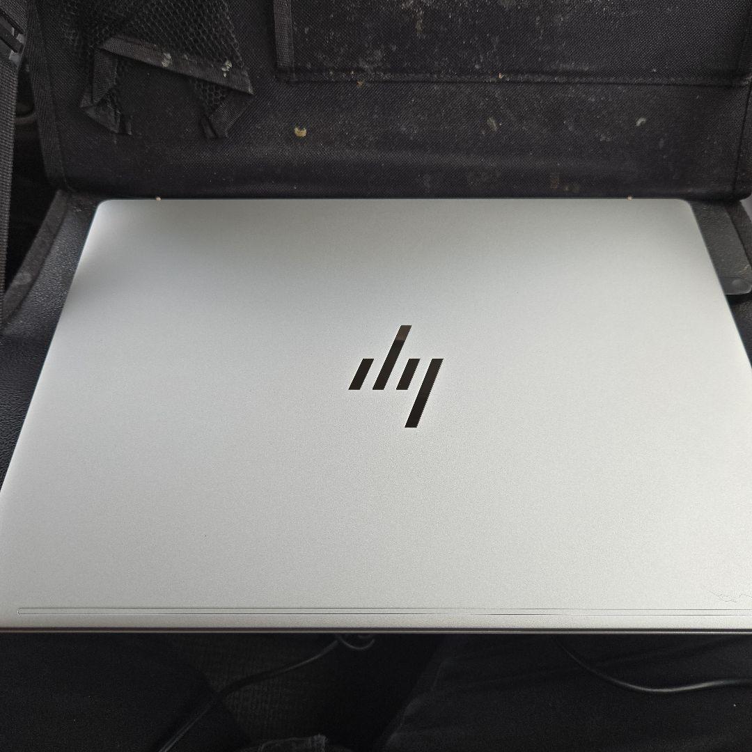 Windowsノート本体 HP Pavilion Aero 13-bg0011AU
