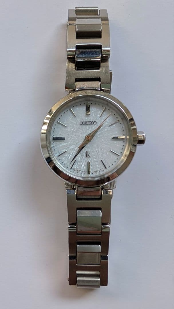 SEIKO LUKIA　SSVR139