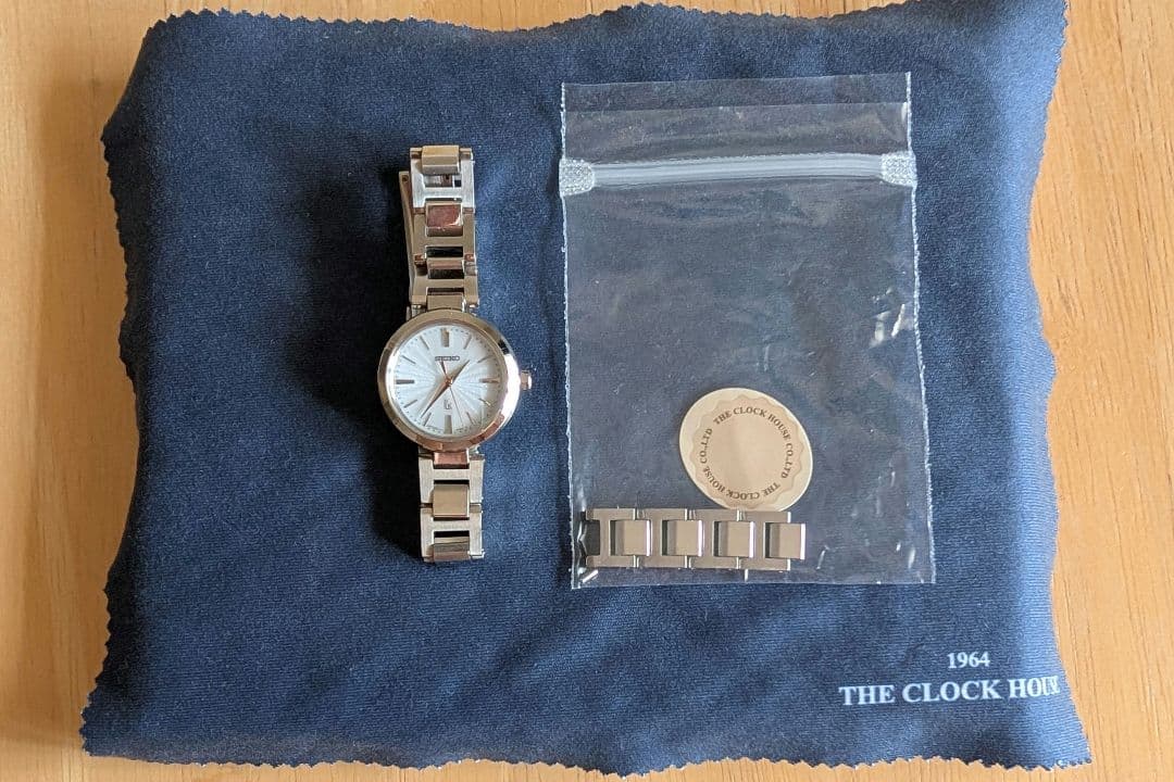 SEIKO LUKIA　SSVR139