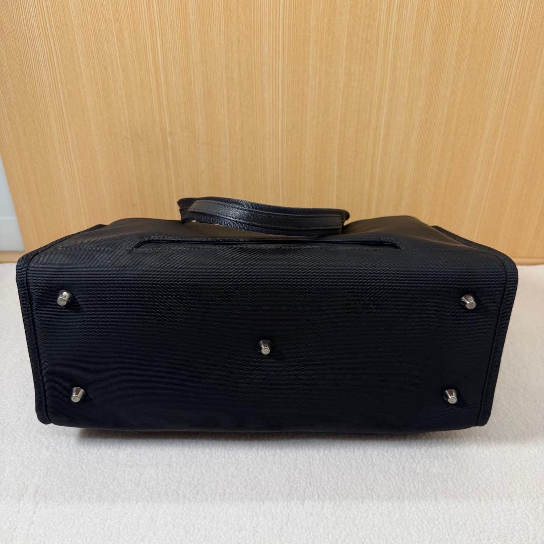 Zero Halliburton ゼロハリバートン トートバッグ 2WAY