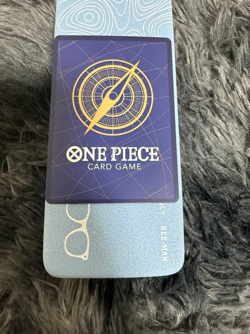 ワンピース カードゲーム わらわこわい　パラレル Op 14