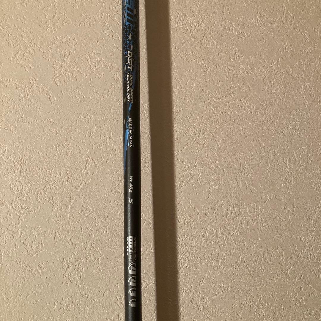 ゼクシオX 2024ドライバー 10.5° 純正S