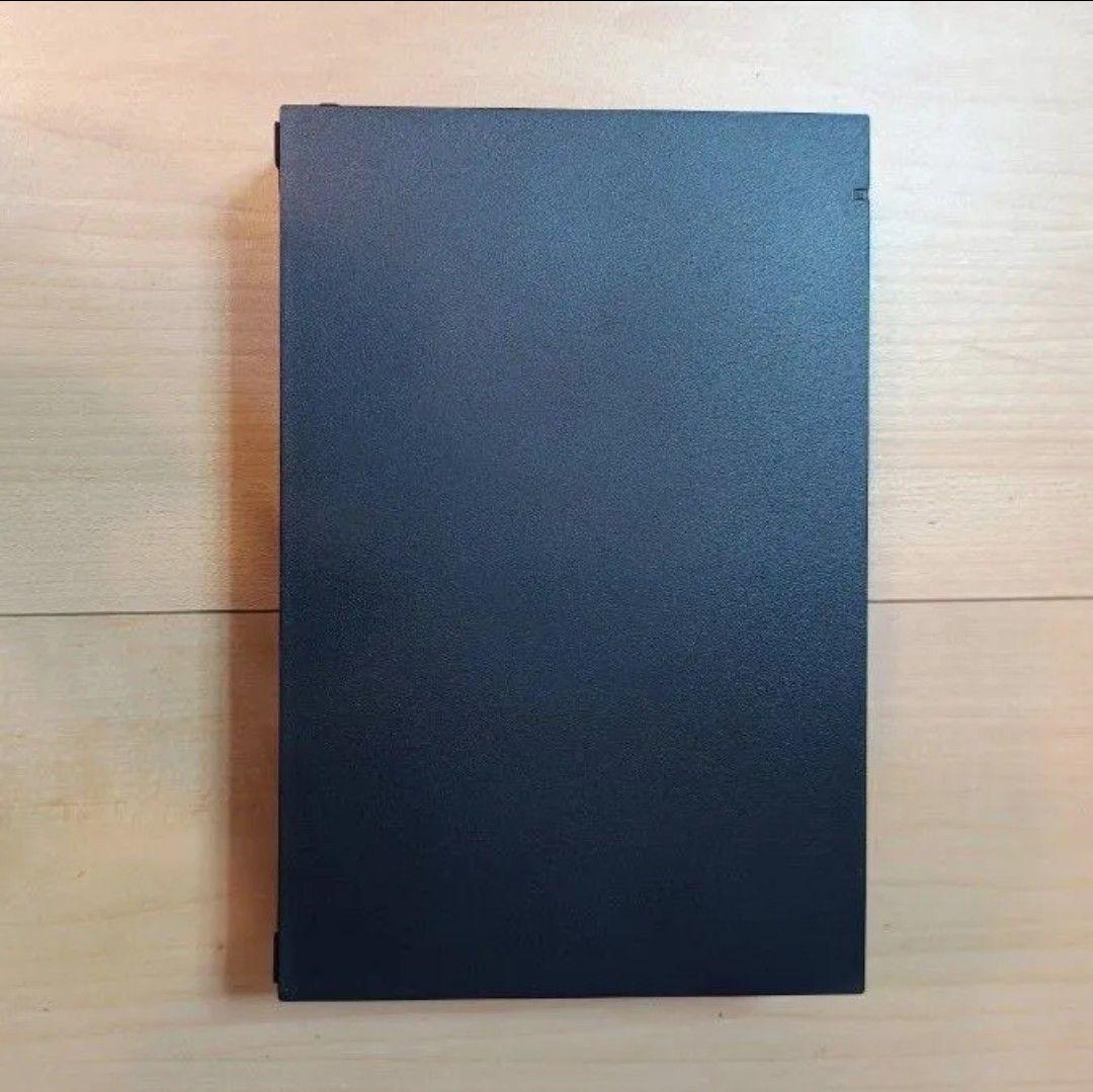 BUFFALO 外付けHDD 6TB USB接続