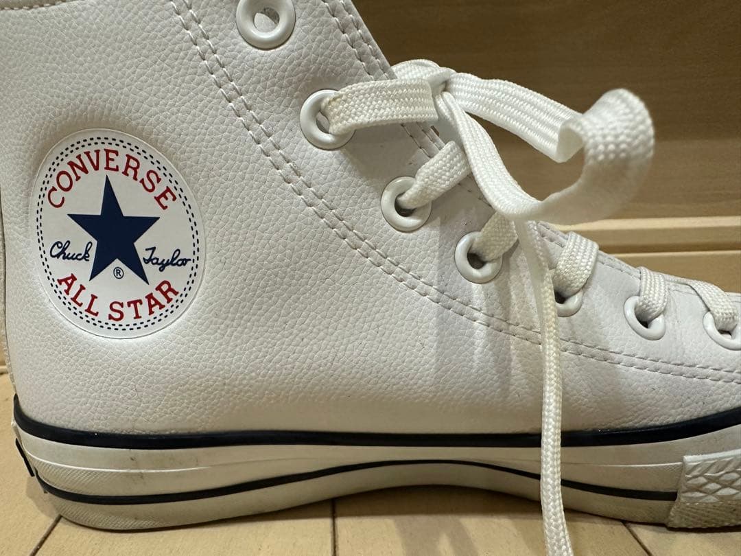 ゴルフシューズ　コンバース　パーリーゲイツ