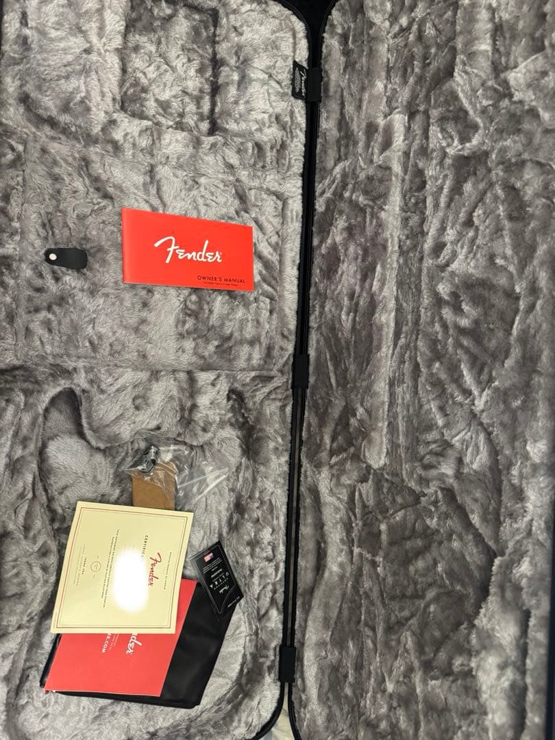 ギター Fender American Ultra Telecaster