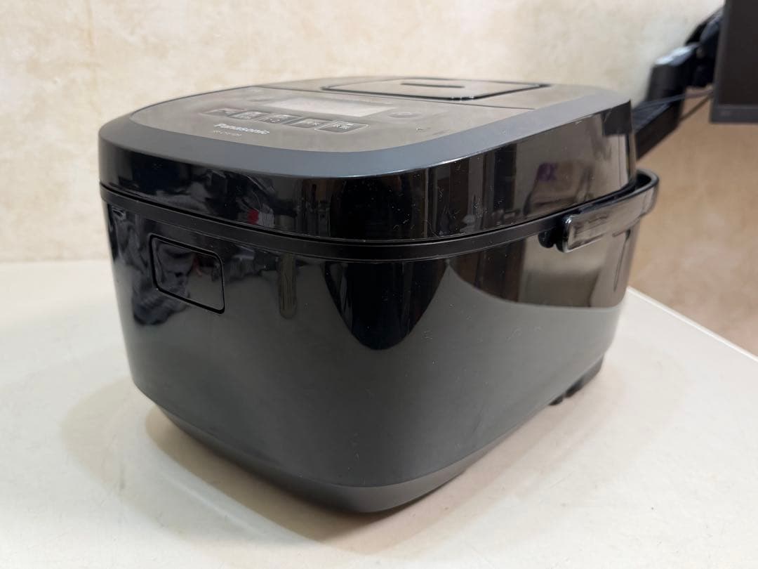 Panasonic SR-CFE109 IHジャー 炊飯器