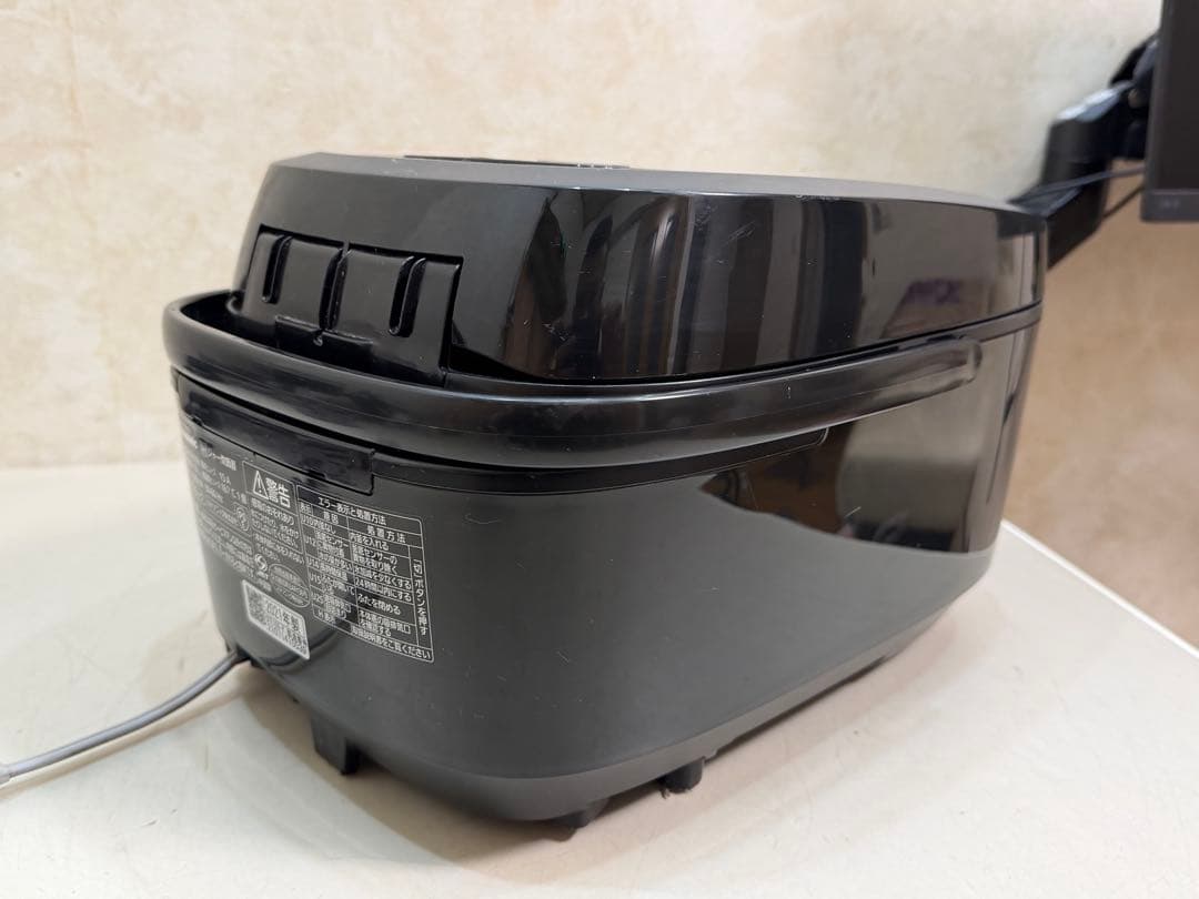 Panasonic SR-CFE109 IHジャー 炊飯器