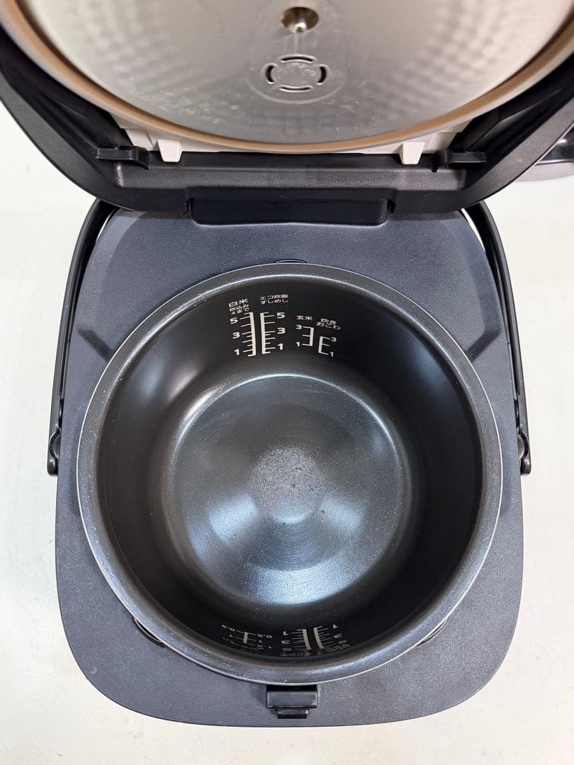 Panasonic SR-CFE109 IHジャー 炊飯器