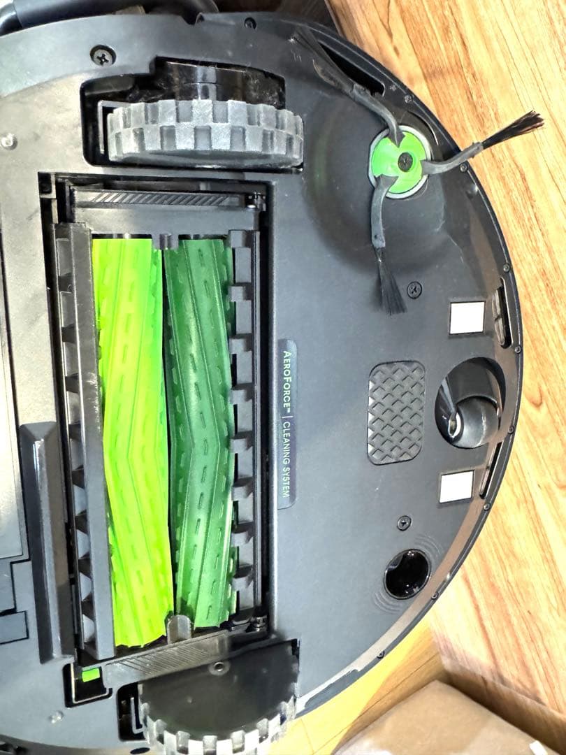 最終値下iRobot Roomba i3 ルンバ 充電器、スペアフィルター6個付