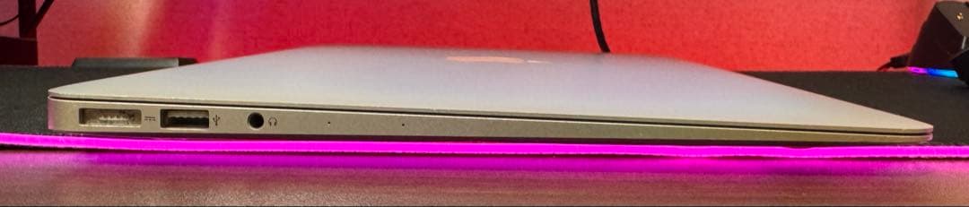 Apple MacBook Air 2014 13インチ 256GB