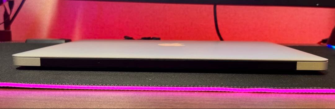 Apple MacBook Air 2014 13インチ 256GB