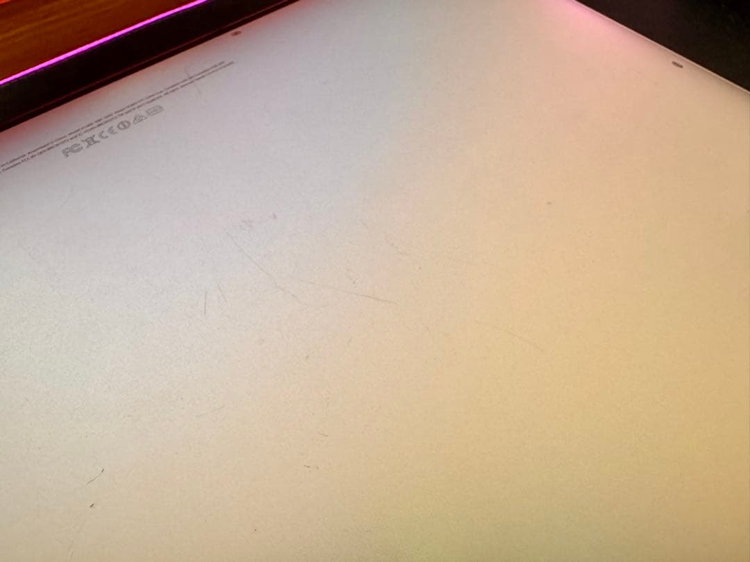 Apple MacBook Air 2014 13インチ 256GB