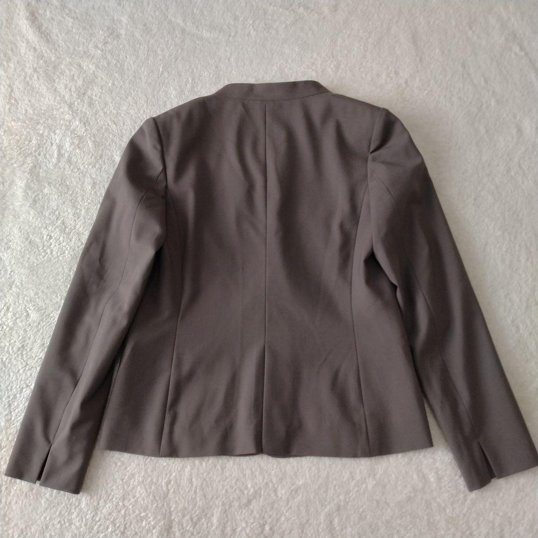 パンケーキ　　グリーンレーベルリラクシング　スーツセットアップ　カチリラ