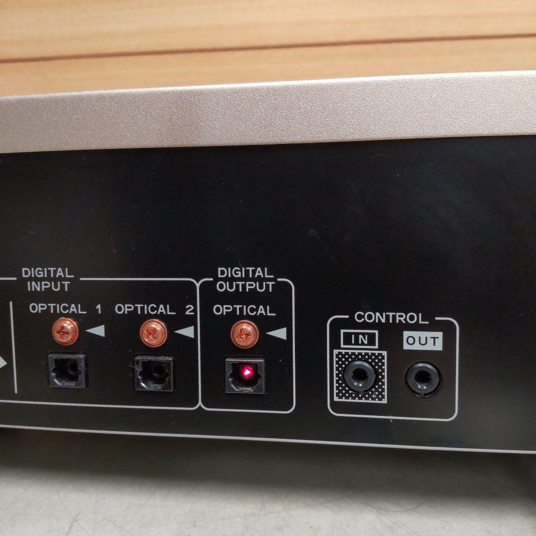 リペア済 MDレコーダー Pioneer MJ-D5