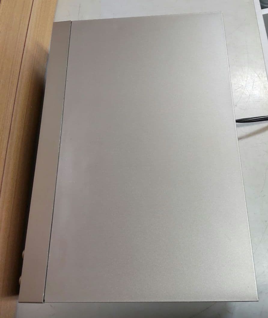 リペア済 MDレコーダー Pioneer MJ-D5