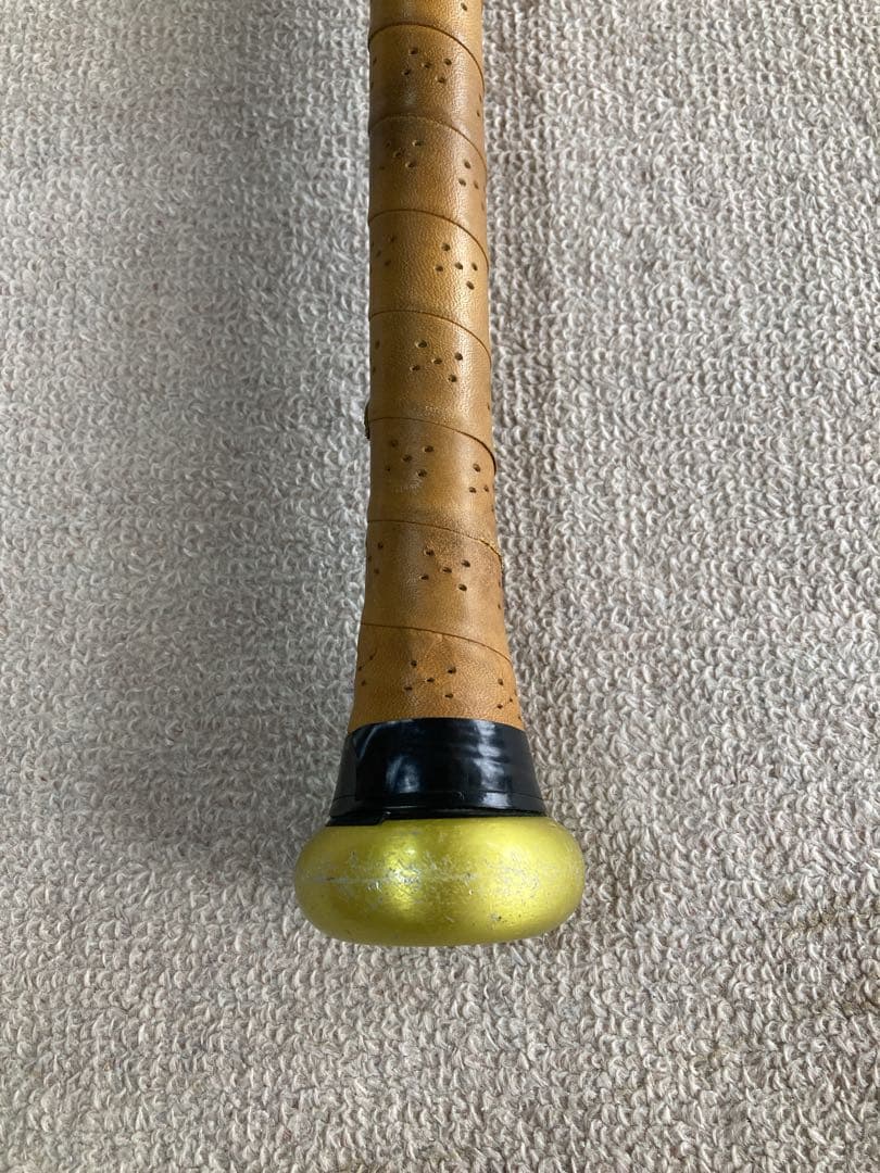 ＳＳＫ　硬式野球バット　スカイビート３１Ｋ　８４cm