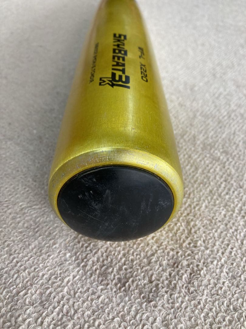 ＳＳＫ　硬式野球バット　スカイビート３１Ｋ　８４cm