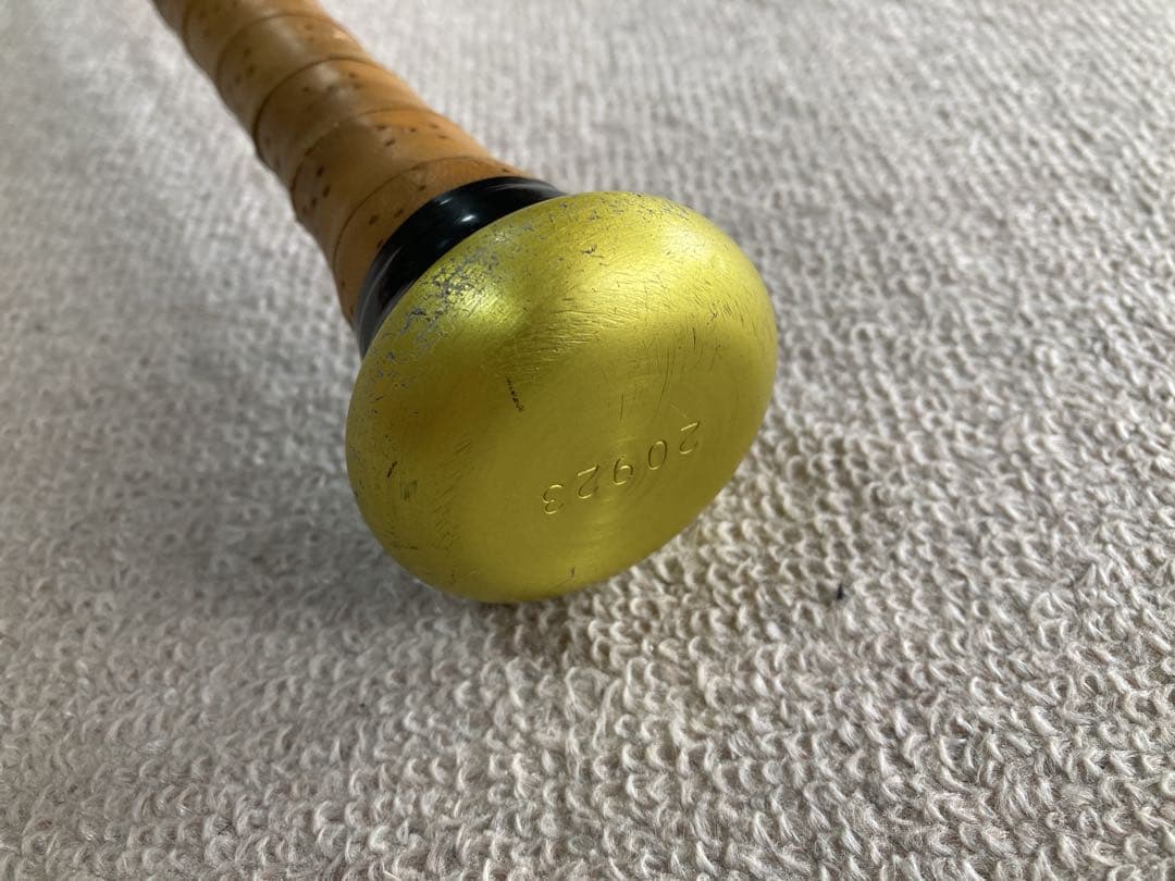 ＳＳＫ　硬式野球バット　スカイビート３１Ｋ　８４cm