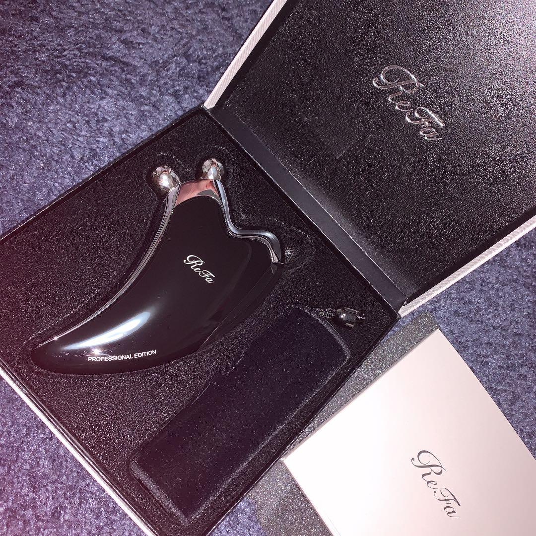 Refaリファ カッサ