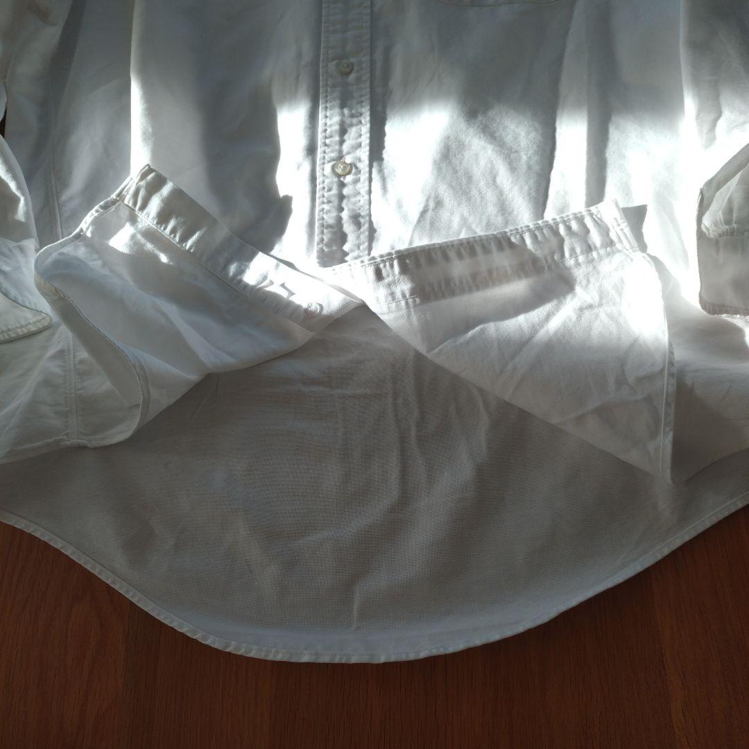 【USA製】ブルックスブラザーズ brooks brothers ボタンダウン