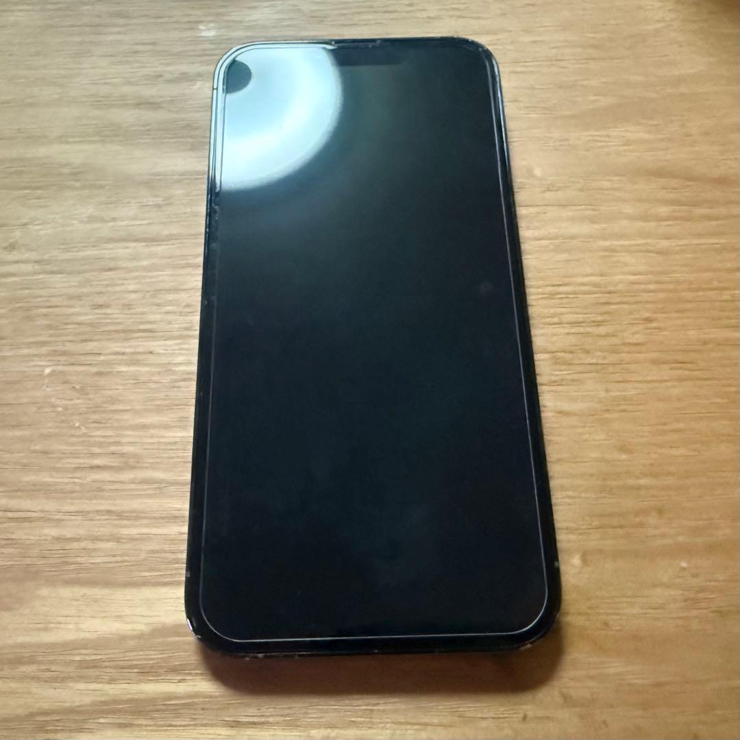 iPhone13pro 本体 256GB