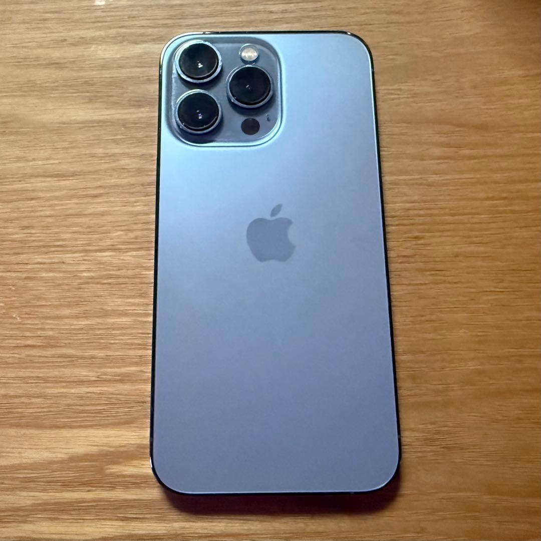 iPhone13pro 本体 256GB