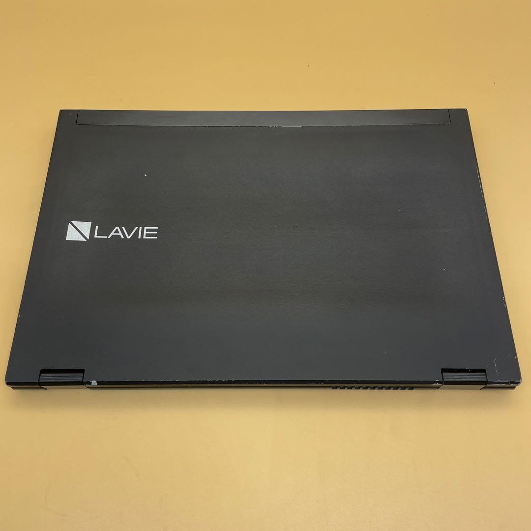 NEC LaVie i7 8GB SSD 512GB offce付