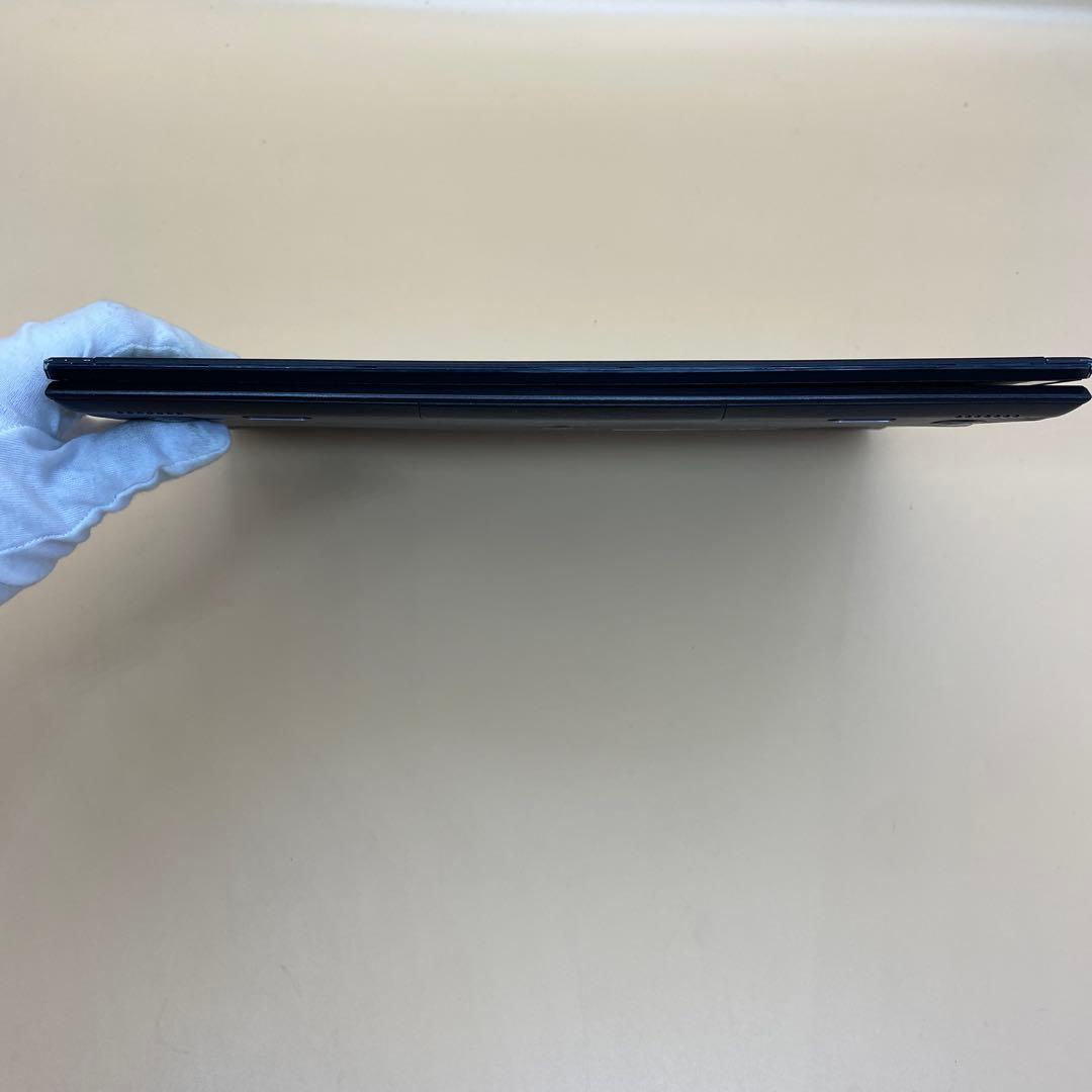 NEC LaVie i7 8GB SSD 512GB offce付