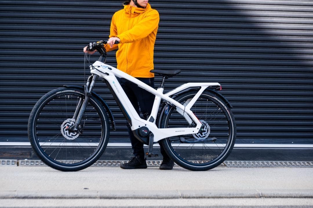 S.Toshi 新品 Tタイプ M 電動アシスト自転車 BIANCHI