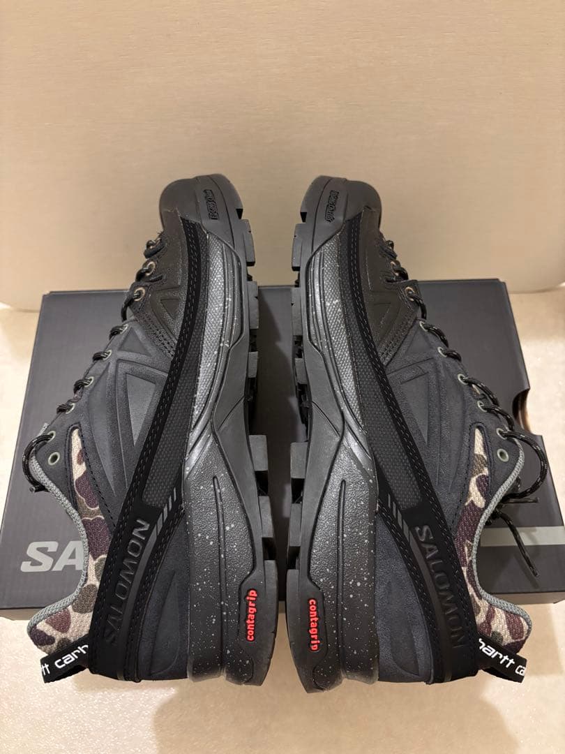 Carhartt WIP × Salomon X-ALP カーハート