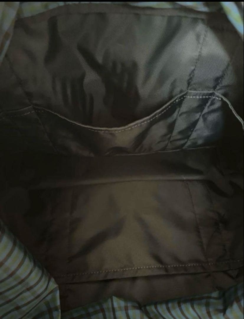 マザーズバック青