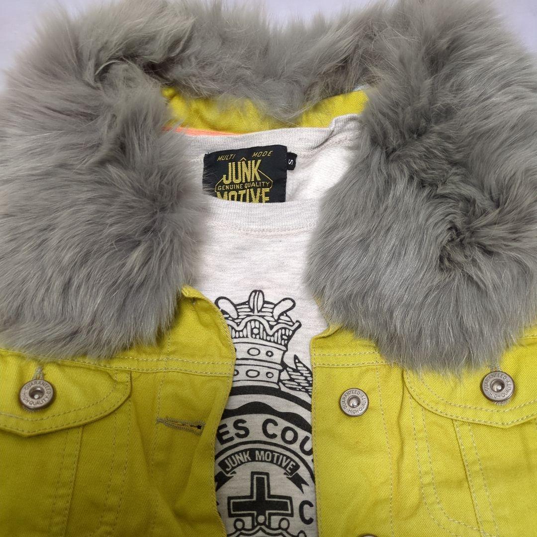 烈車戦隊トッキュウジャー　ミオコスプレ衣装一式中古品(靴なし)