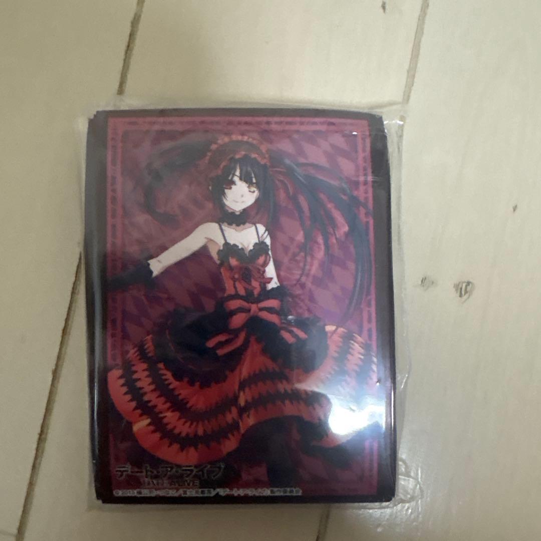 デートアライブ、宝鐘マリンスリーブ、プレイマット値下げok！