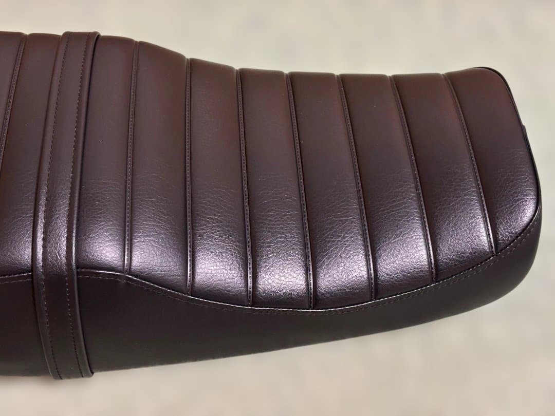 SR400 デイトナ 70'sサーフラインシート