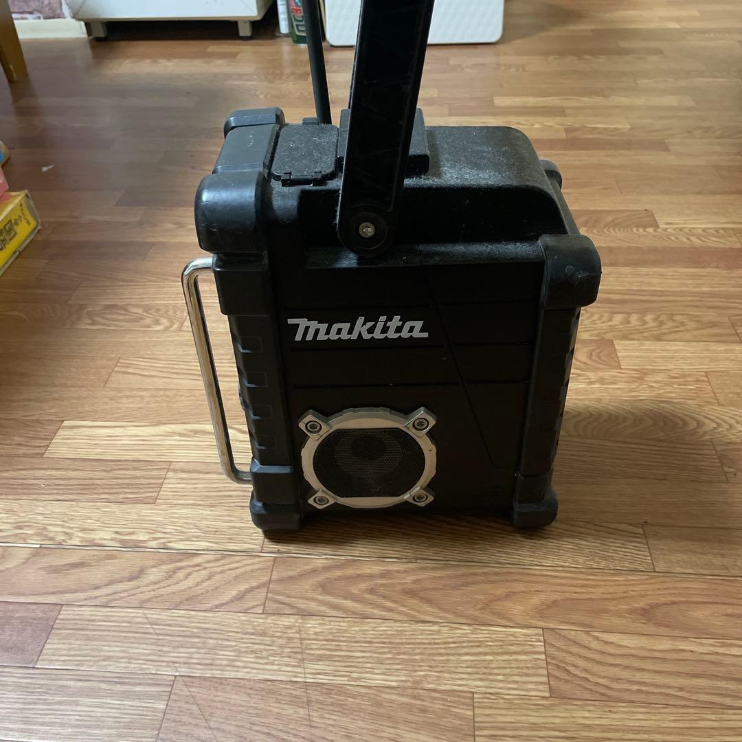 Makita ポータブルスピーカー