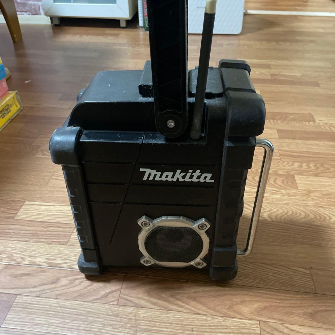 Makita ポータブルスピーカー