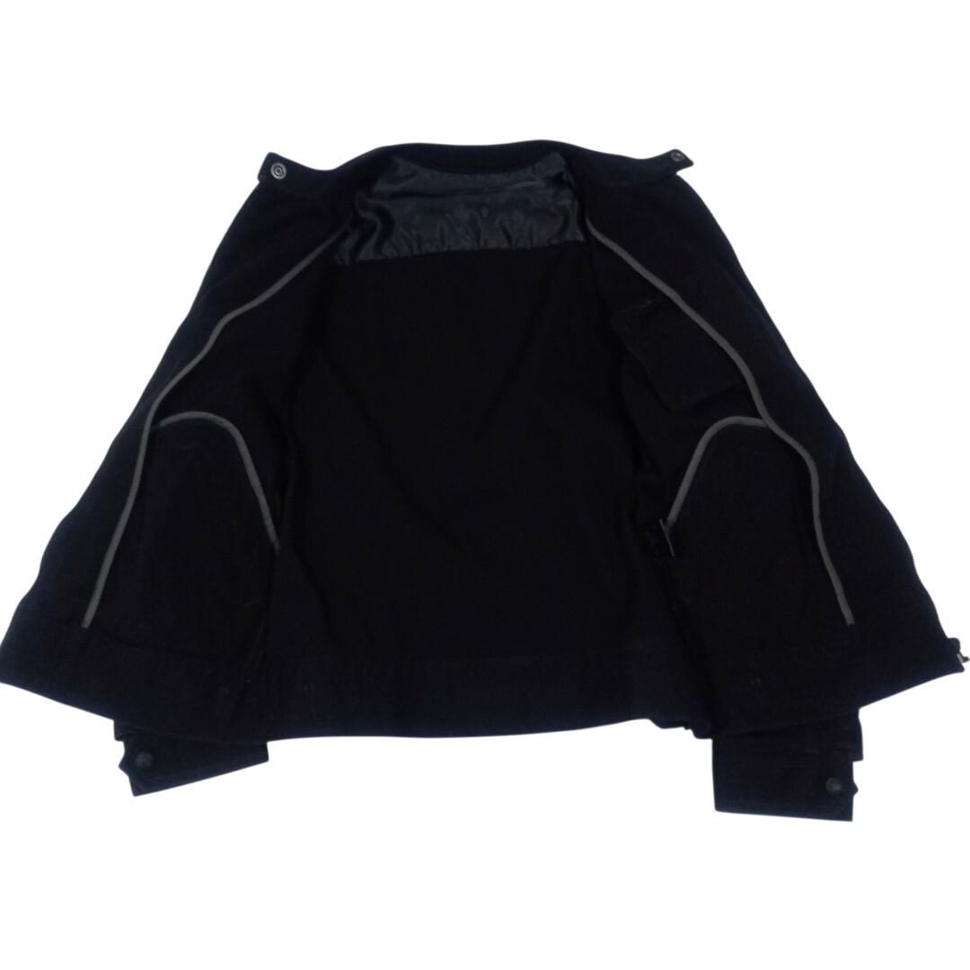 激レア ケルト&コブラ CELT&COBRA 切替 ライダース ジャケット M