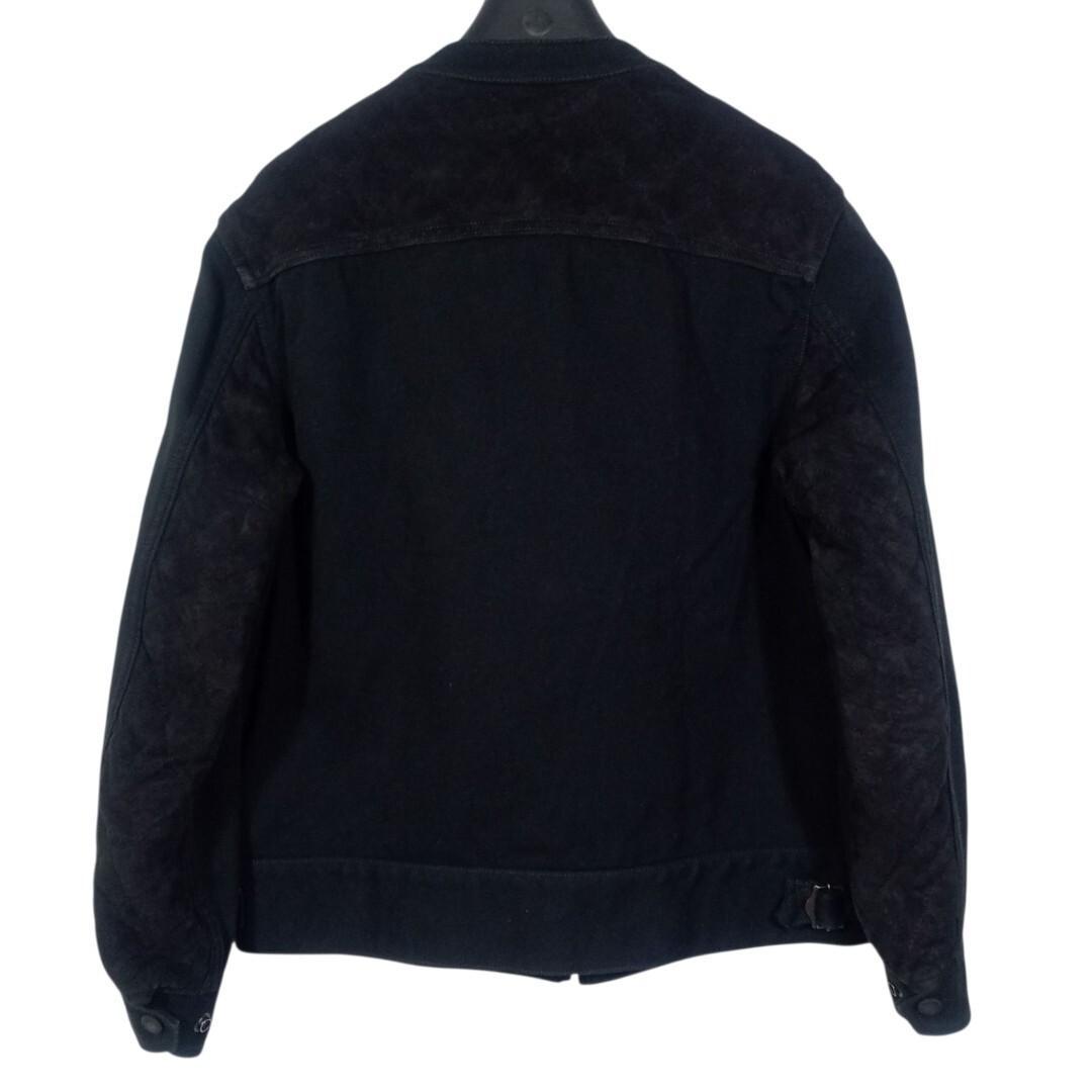 激レア ケルト&コブラ CELT&COBRA 切替 ライダース ジャケット M