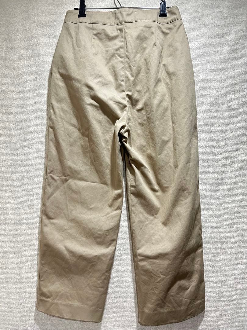 JULY NINE チノパン/ドゥーズィエムクラス APSTUDIO 好きな方