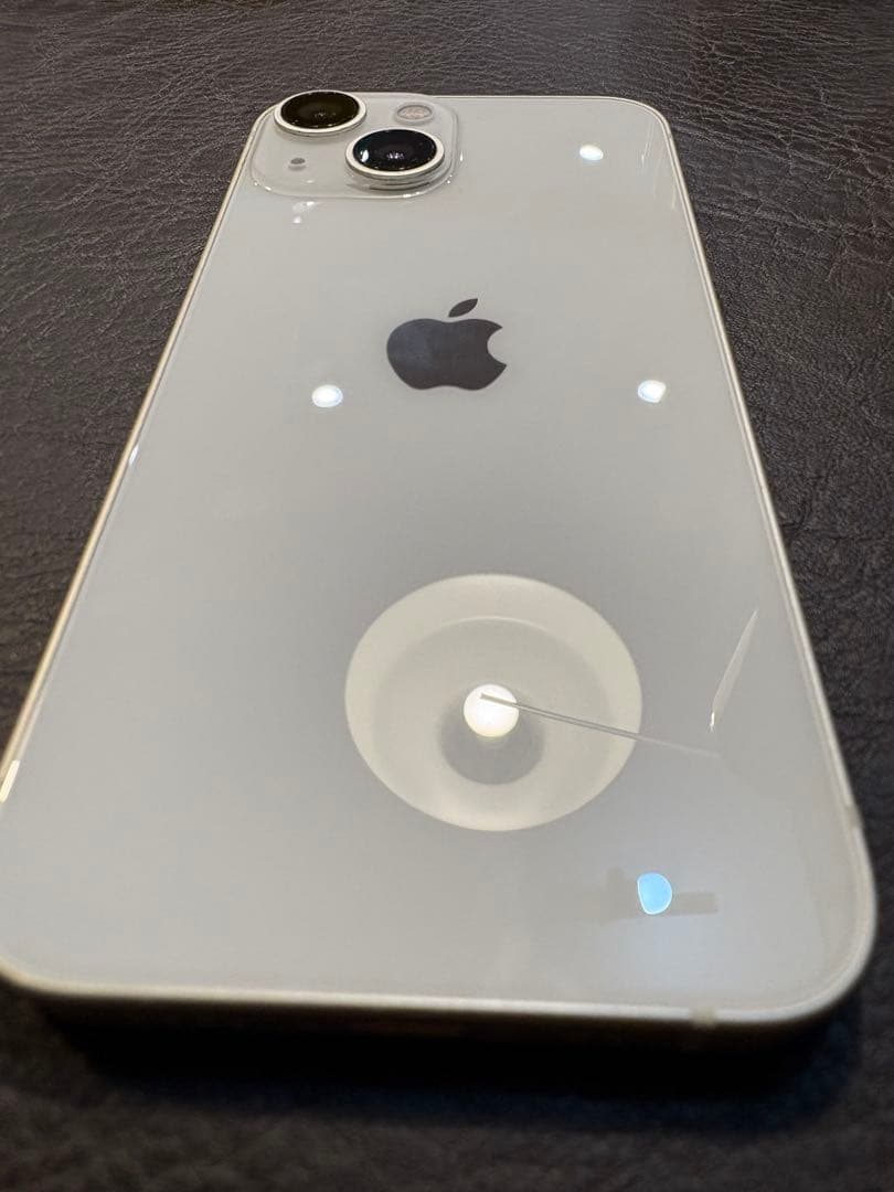 iPhone13min 128GB バッテリー83%