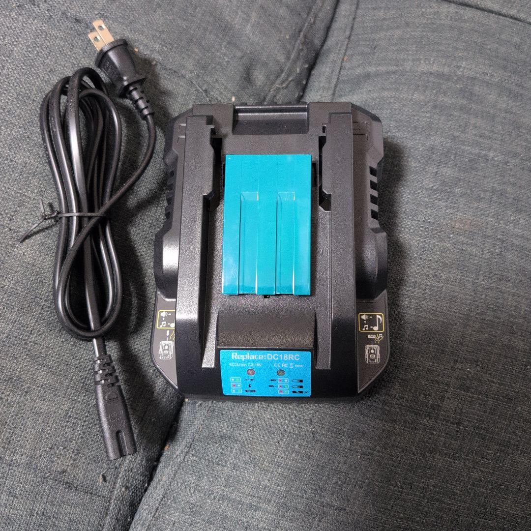 18V Li-ion Lithium-Ion 洗車ブロワー